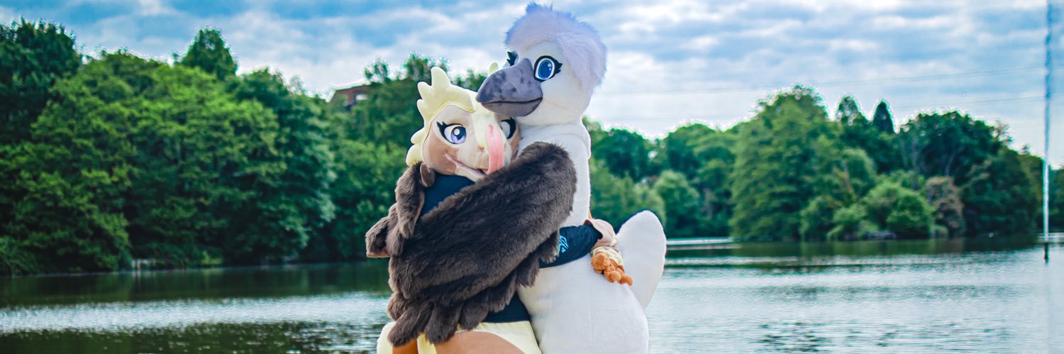 Oscar / Peaches 🔜 CFZ banner