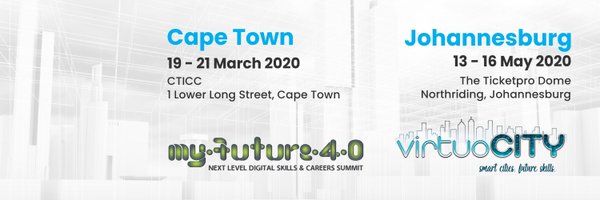 MyFutureZA Profile Banner