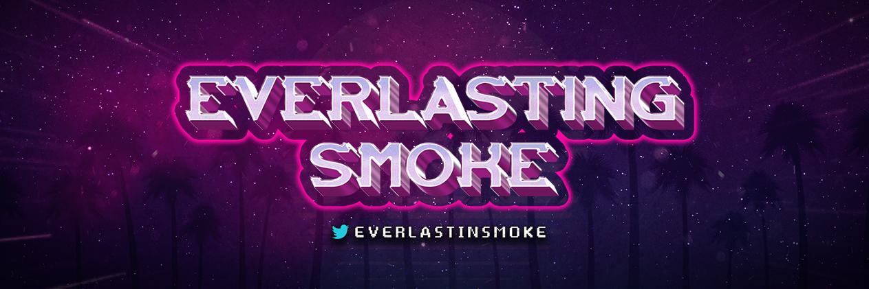 EverlastinSmoke's profile banner image