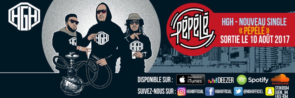 HghOfficiel's profile banner image