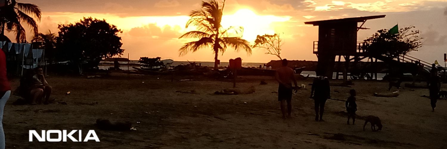 DavidMUribeM's profile banner image