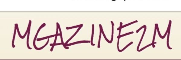 MGAZINE2M 🍷🌞🇪🇨👑❤🌱🖤(miriesp) banner