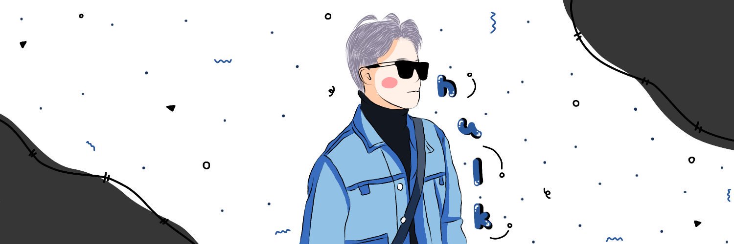˹ ︎ ˟ hulk ˒ ˟ banner