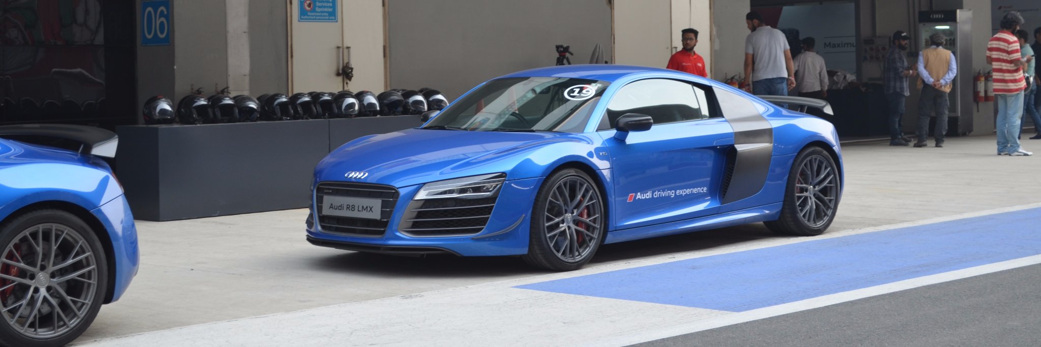 carblogindia's profile banner image