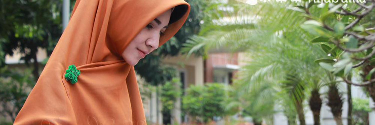 Hijab alila Malang on Twitter: "khimar maxi satu khimar 7 
