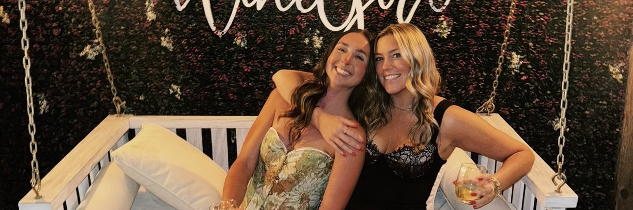 Jilliandonahuee's profile banner image