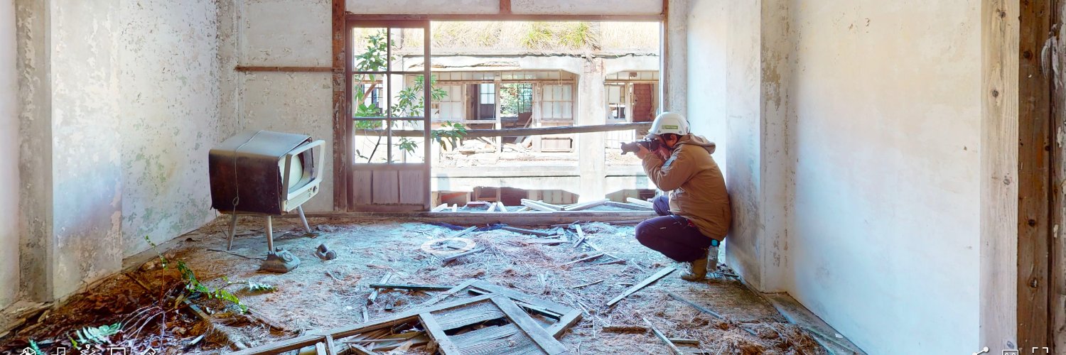 前畑洋平 3/2『異世界図鑑』をエクスナレッジより出版 banner