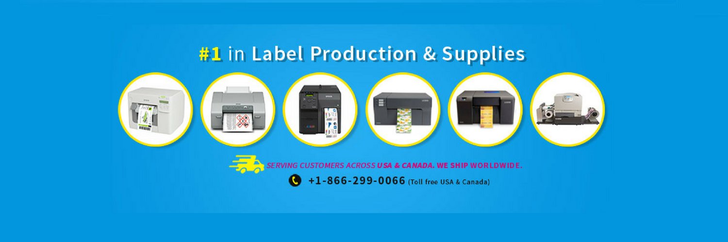 DuraFast Label banner