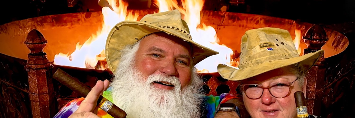 txraywilburn's profile banner image