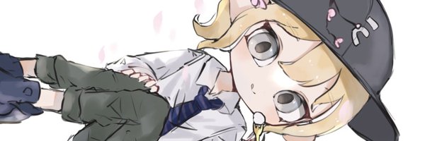 ume_spla4 Profile Banner