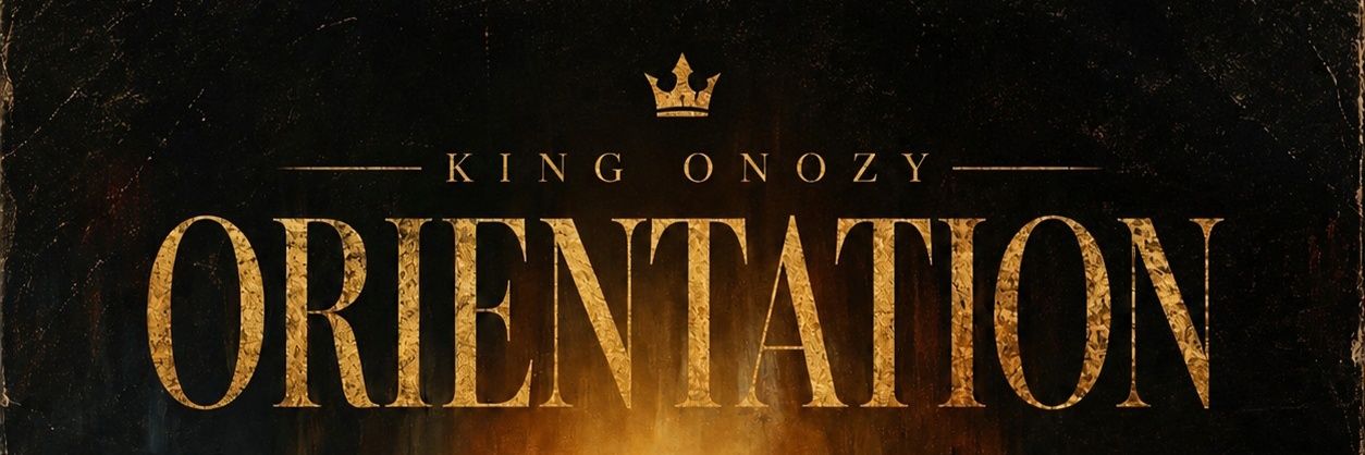 kingonozy's profile banner image
