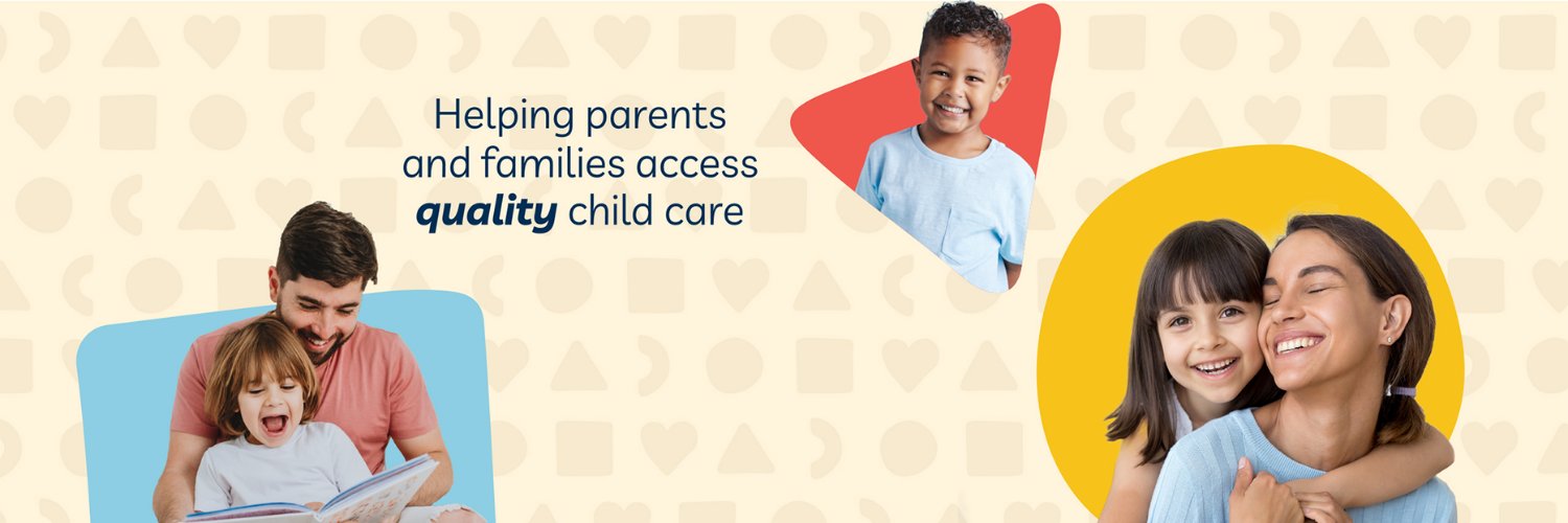 Oregon Department of Early Learning and Care banner