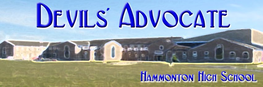 The Devils' Advocate (@hhsadvocate) / Posts / X