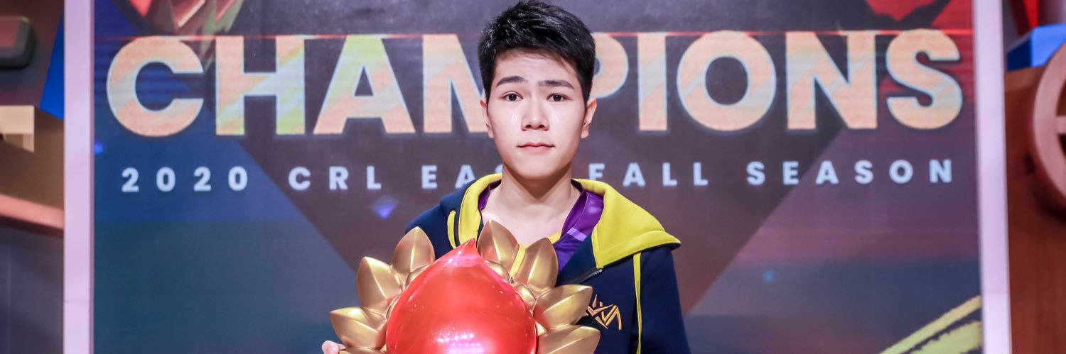 Littlechen🇨🇳 banner