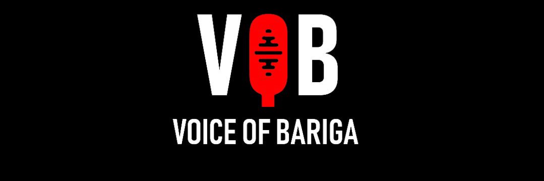 voiceofbariga's profile banner image