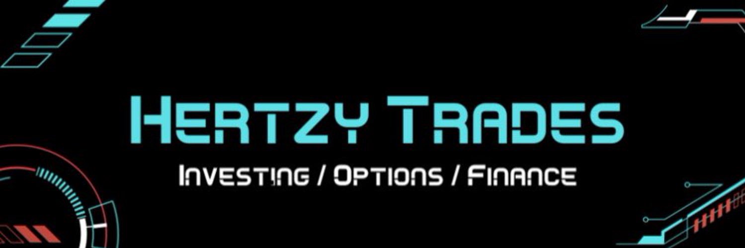 HertzyTrade's profile banner image