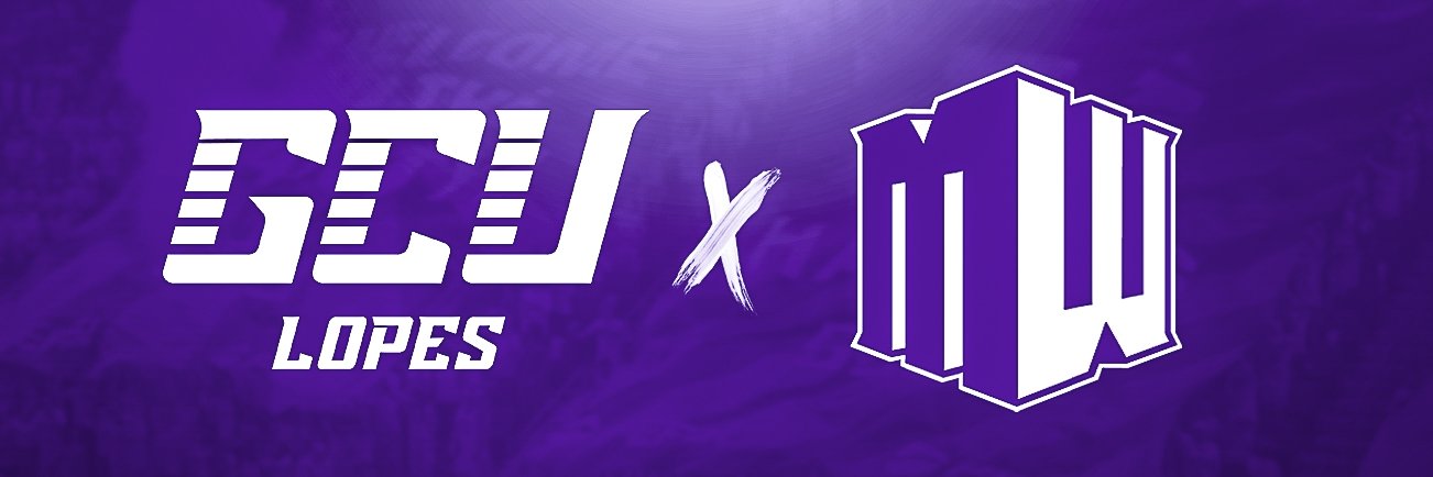 GCU Lopes's banner