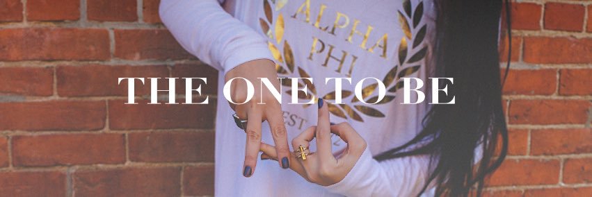 AlphaPhiOSU's profile banner image