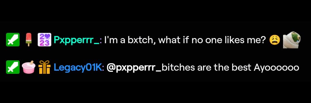Pxpperr's profile banner image