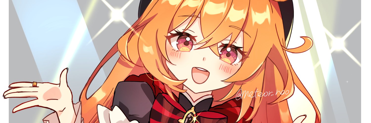 ノルン🎀DoKomi🇩🇪3Y27✈️ banner