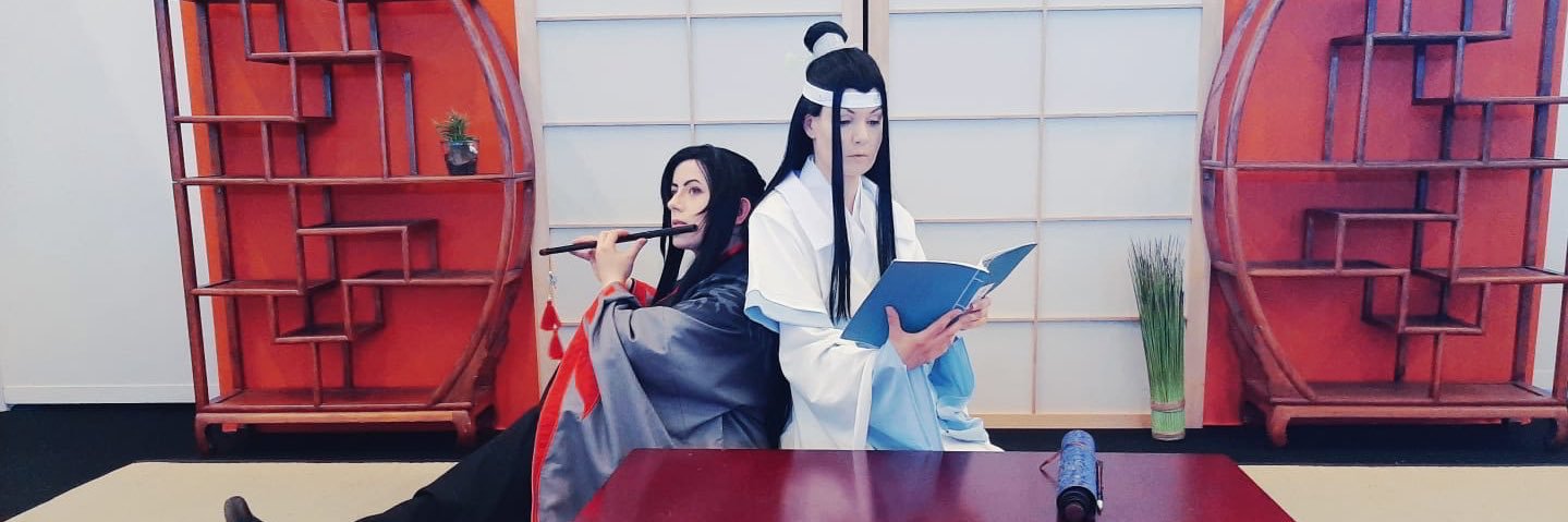 luna_chaan's profile banner image