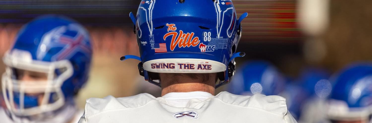 Brady Tosterud banner