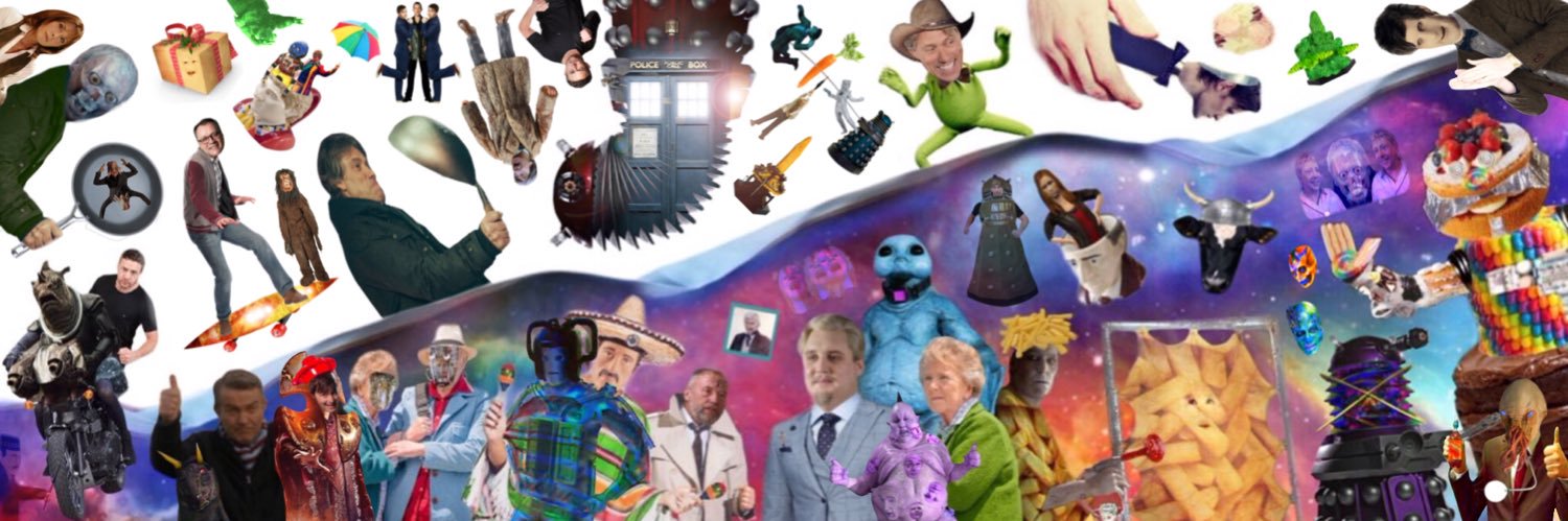 TARDIS Time's banner