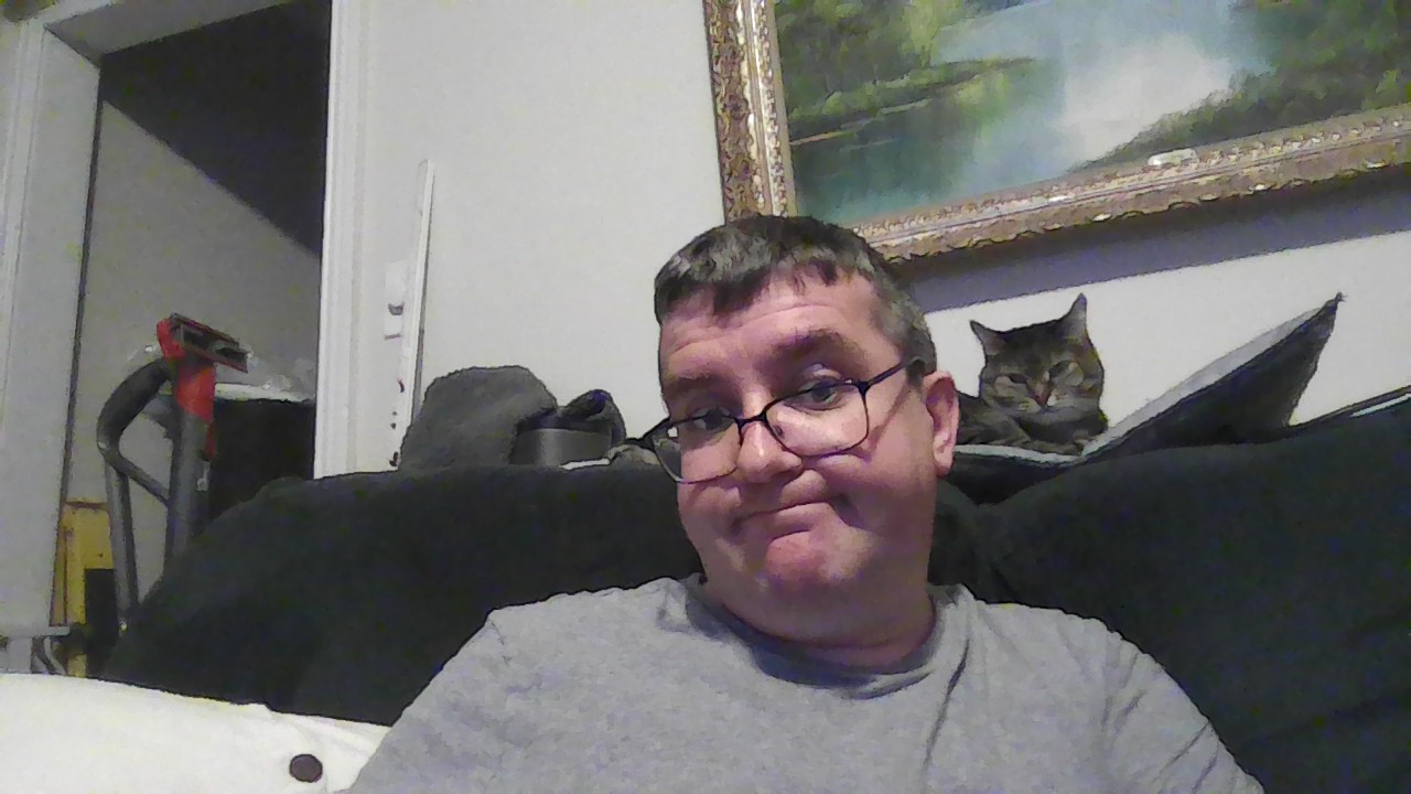 Michael Henley banner