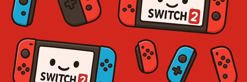 🎁---おもちゃ LAB ! !---🎁 banner