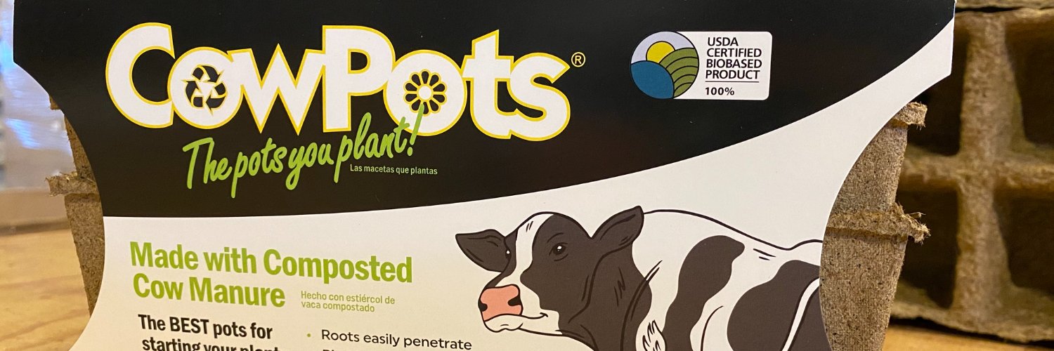 CowPots's profile banner image