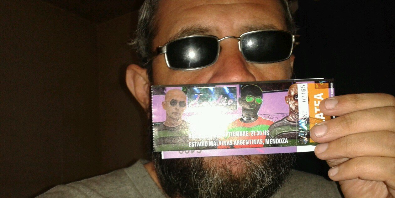 comandante34's profile banner image
