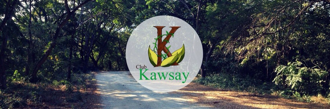 ClubKawsay's profile banner image