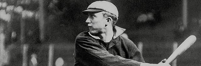 BaseballHistoryNut's banner