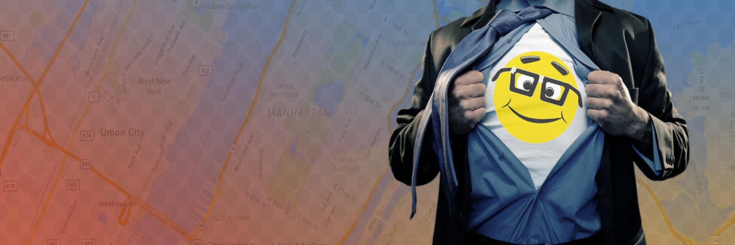 Geek Nation Tours banner