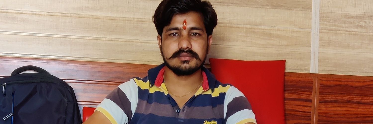 surendra singh rathore banner