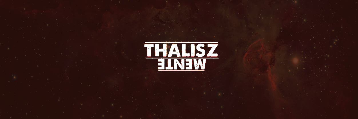 thalisz's profile banner image