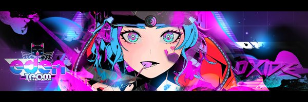 Oxide37 Profile Banner