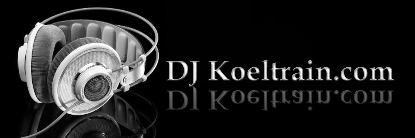 DjKoeltrain's profile banner image