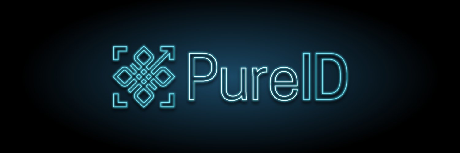 PureIDLabs banner