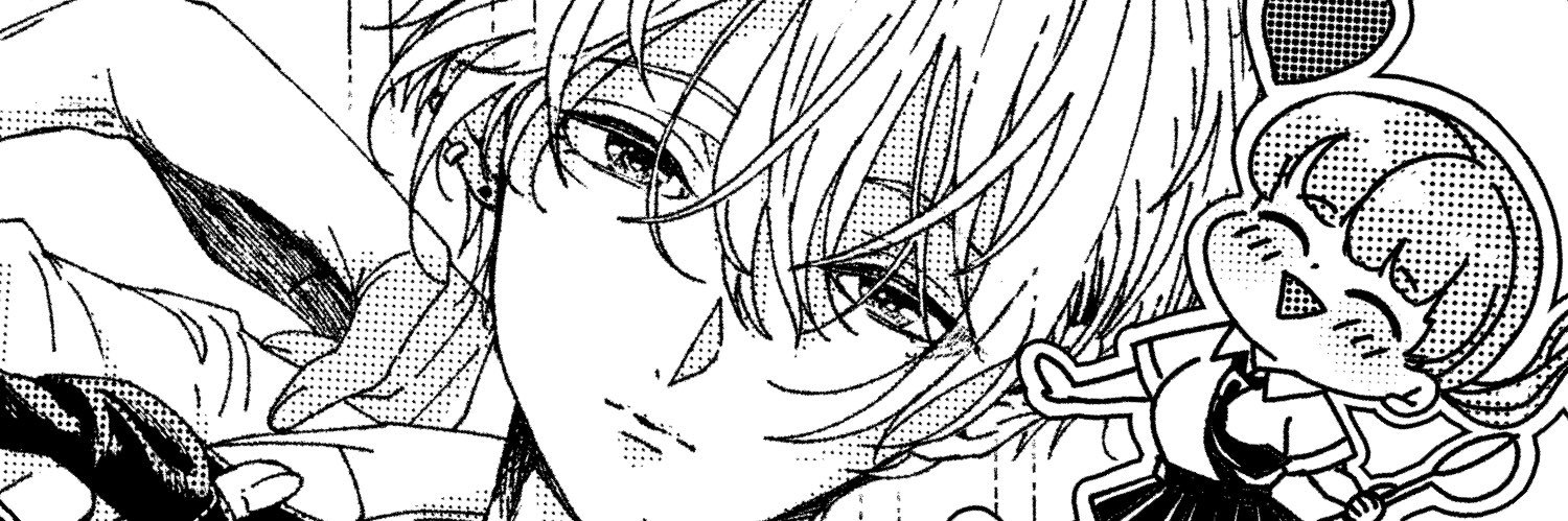 SatsukiAsaba's profile banner image