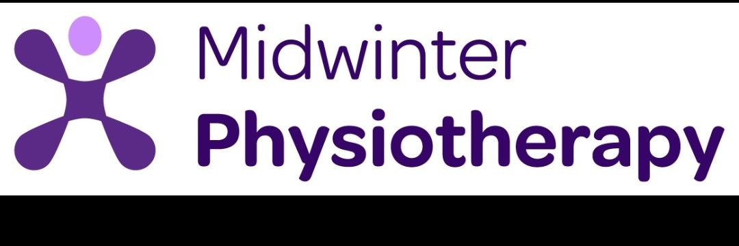 Midwinter Physiotherapy Ltd banner