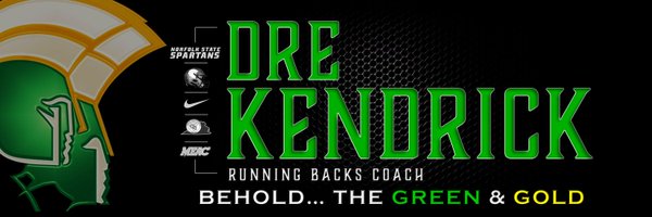 drekendrick4 Profile Banner