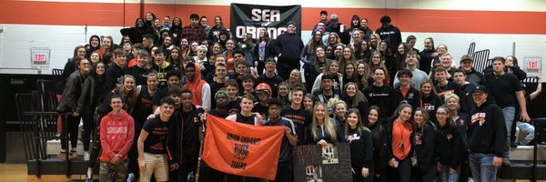 SEAofORANGE Profile Banner