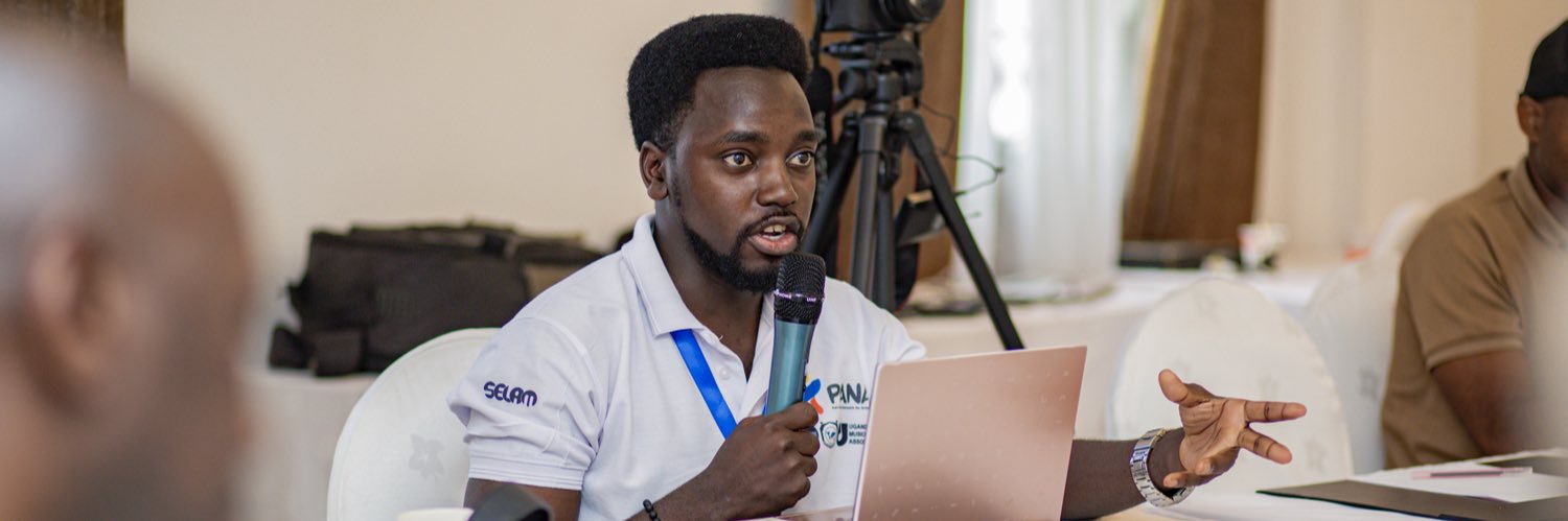 Patrick Ssentongo banner