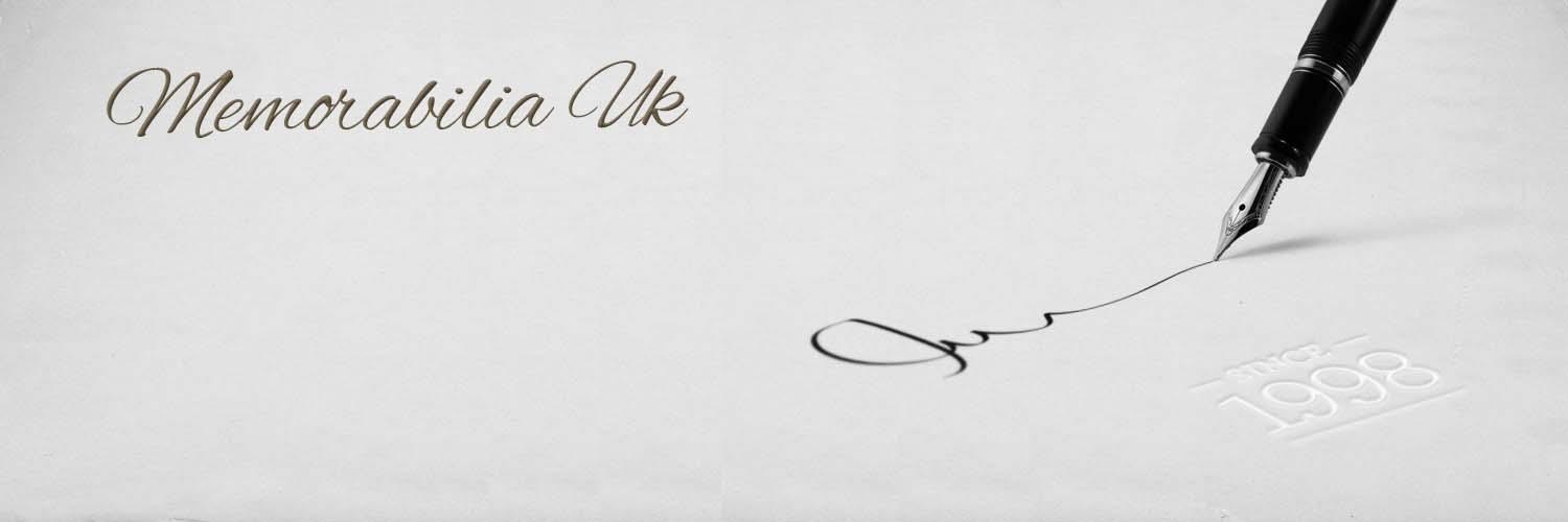 memorabiliauk1's profile banner image