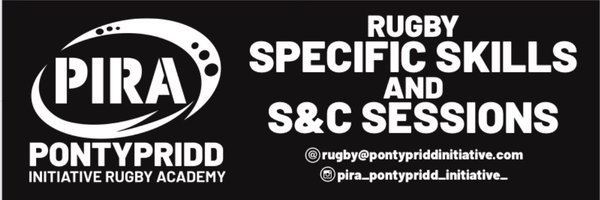 PontypriddI Profile Banner