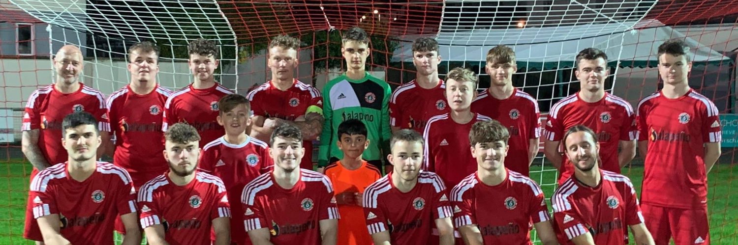 Morgan Kavanagh banner