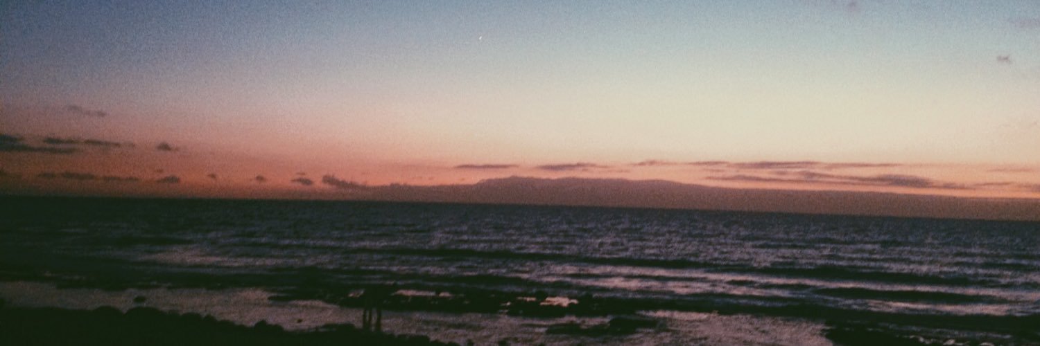 ionarawson's profile banner image