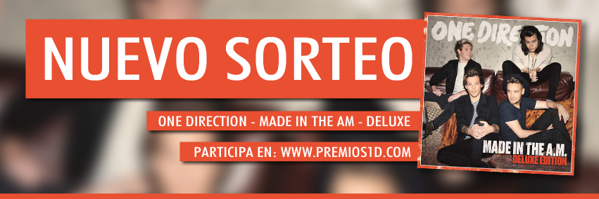 Premios1D's profile banner image