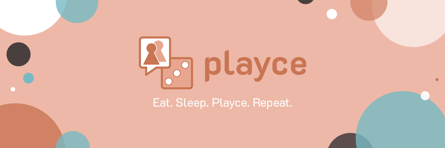 Playce | Frankfurt banner